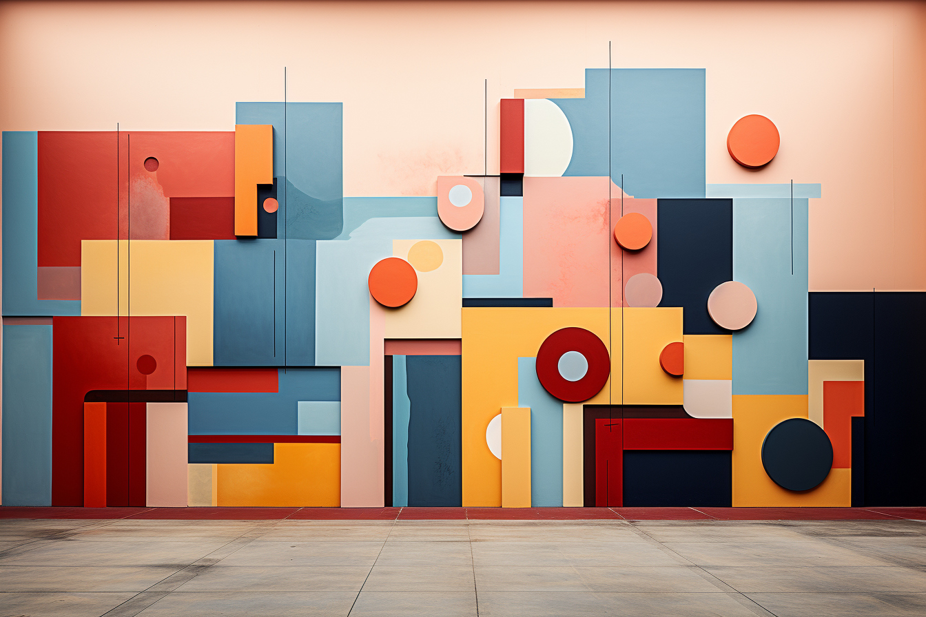 Créer une décoration murale originale et personnalisée