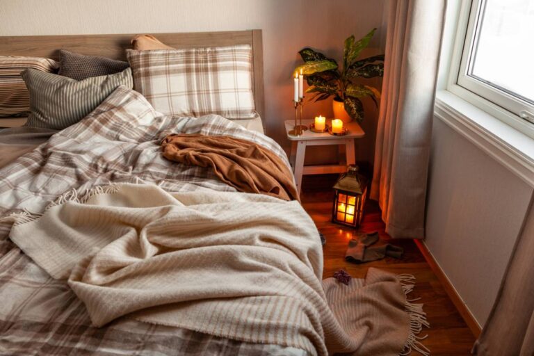 Espace cocooning
