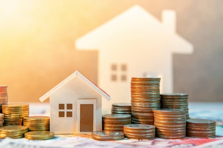 Programme immobilier neuf